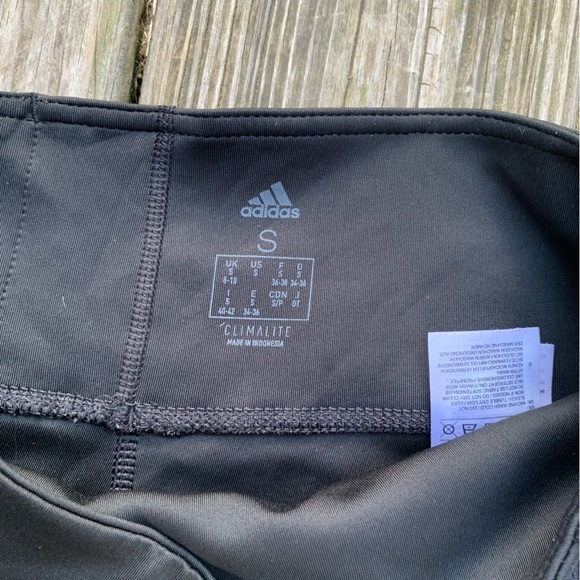 Adidas Leggings - Picture 3 of 4